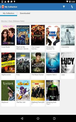 Flixster Video screenshot 5
