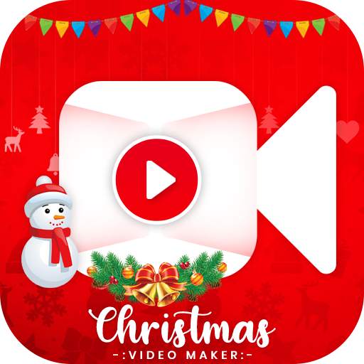 Christmas Video Maker 2023 1.0.4