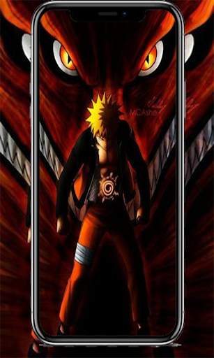 Ninja Ultimate Konoha Premium Wallpapers 4K screenshot 3