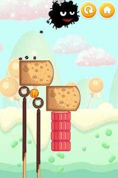 Defend Candy screenshot 3