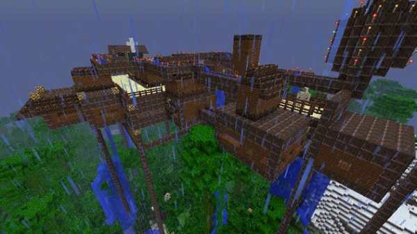 Perfect City Minecraft Ideas screenshot 1