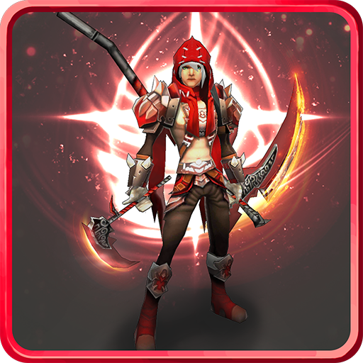 lame Guerrier(Blade Warrior) icon
