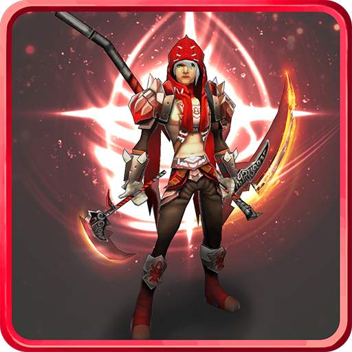 BLADE WARRIOR: 3D ACTION RPG 1.5.2
