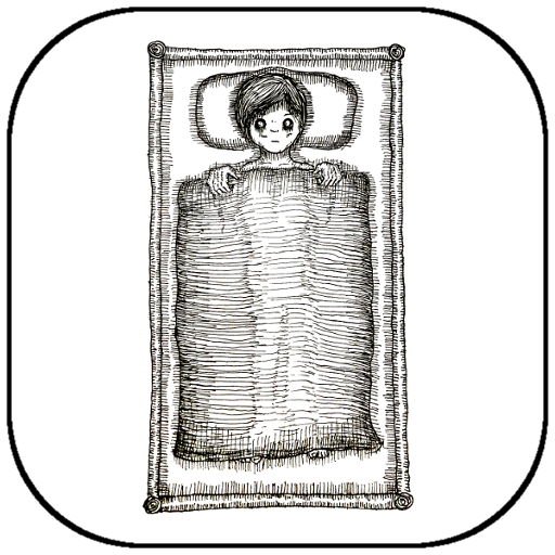 Sleep Paralysis icon