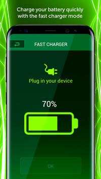 Battery Saver Ultimate screenshot 3