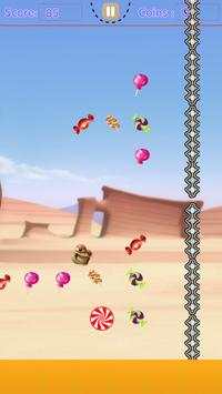 Oscar Candy Jump LOVE screenshot 7