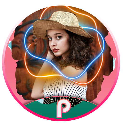 PHOTOPIXLAB - Photo Editor أيقونة