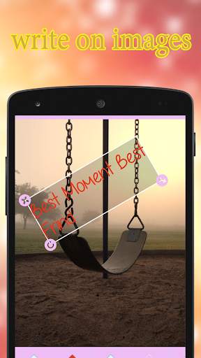 My Favorite Photo Editor screenshot 1