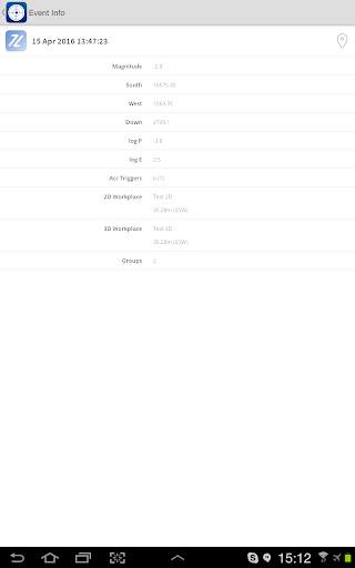 IMS Ticker screenshot 8