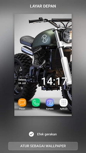 Motor Custom Wallpapers screenshot 2