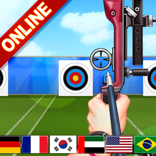 ArcheryWorldCup Online أيقونة