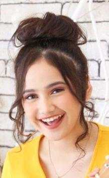 Syifa Hadju Wallpaper Foto Offline screenshot 5