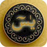 Surah Yaseen MP3 icon