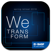 We Transform BASF icon
