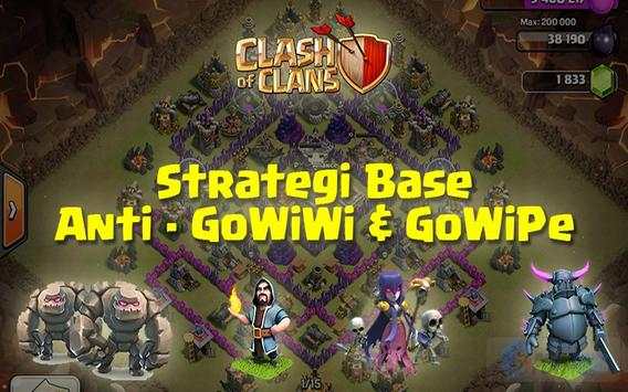 Strategy war coc screenshot 3