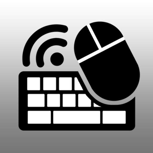 Pirates remote mouse & keyboard 1.0
