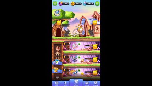 Idle Dragon Tycoon - Evolve, M screenshot 7