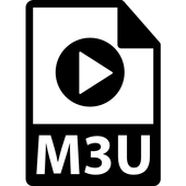 M3u Watch icon
