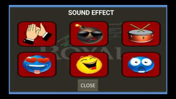 Royal KTV screenshot 5