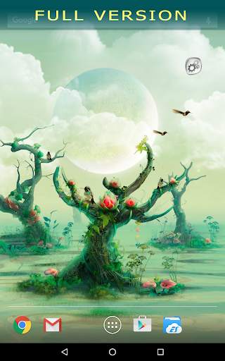 Water world Lite screenshot 3