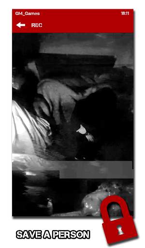 KILLER GAMES - Escape Room screenshot 6