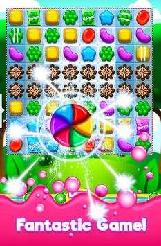 Jelly Crush screenshot 8