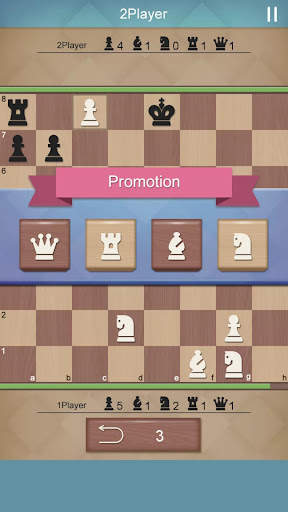 Chess World Master screenshot 6