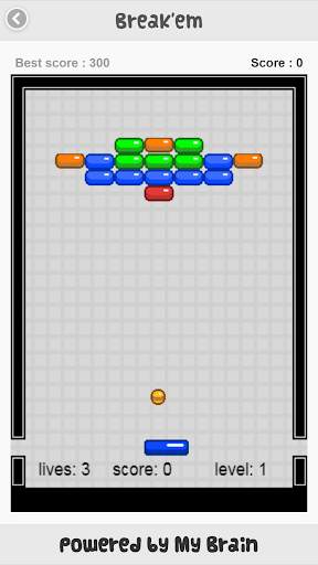 Mini-Games screenshot 5