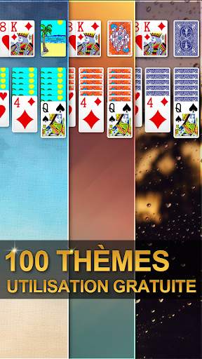 Solitaire screenshot 7