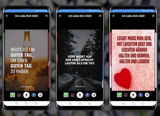 Gifs Für whatsapp Deutsch screenshot 8