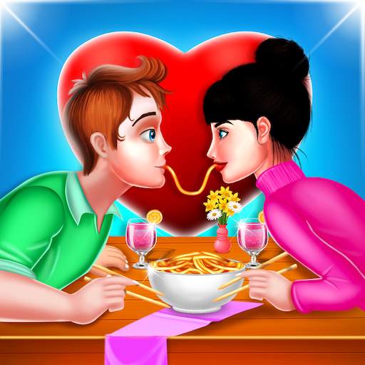 Valentine Day Gift & Food Ideas Game 1.0.5