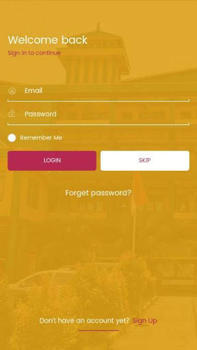 Umitra Mobile V.2 screenshot 3