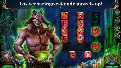 Labyrinths of World 6 f2p screenshot 3