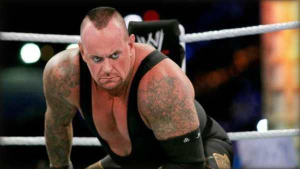 The Undertaker : WWE The Undertaker Videos screenshot 2
