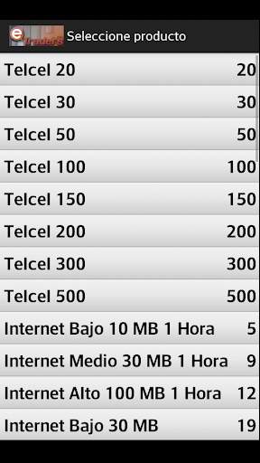eTraders screenshot 4