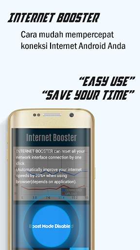 Speed Booster Prank screenshot 2