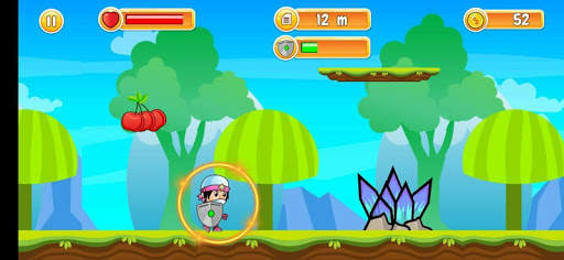 Ninja Rider screenshot 8