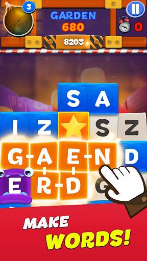 Toy Words play together online screenshot 2