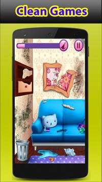 Clean Box Games Fryo screenshot 1
