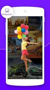 Auto Background Changer screenshot 5