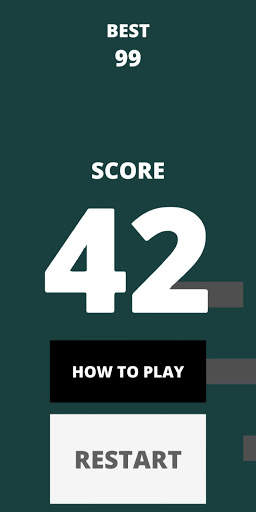 Left Right (100% ads-free & offline game) screenshot 2