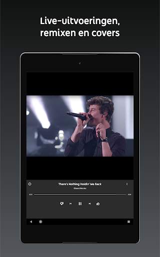 YouTube Music screenshot 13