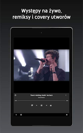 YouTube Music screenshot 13