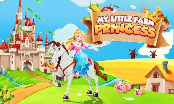 My little Farm Princess screenshot 5