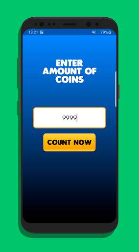 Free Axes Coins and Gems Calc - for AXES.io Player screenshot 5