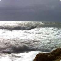 Ocean Waves Live Wallpaper 19 logo