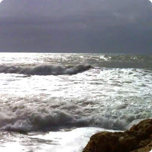 Ocean Waves Live Wallpaper 19 2.0