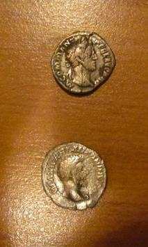 Denarius Money Wallpapers screenshot 3