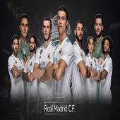 Real Madrid Wallpaper 1.0