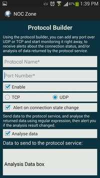 Server Monitor: Website status screenshot 4